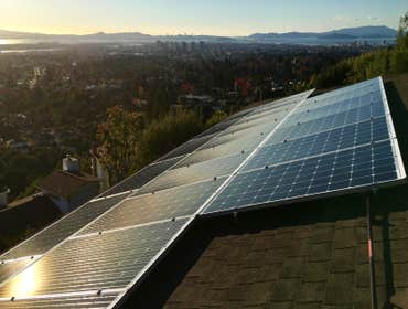 Photos by HCI SOLAR #1