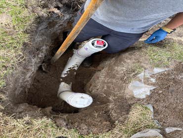 Vector Drain Restoration Welcome to Vector Drain Restoration, your premier resource for all your plumbing needs! We understand that when the unexpected