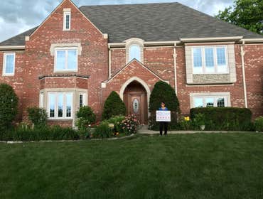 Photos by Centurion Exteriors #1