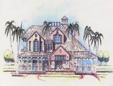 Architectural Designs