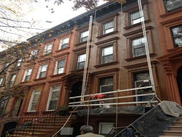 Masonry Work new jersey