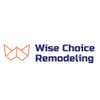 Wise Choice Remodeling Inc logo