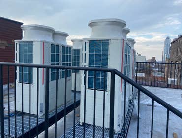 Photos by Always on HVAC #1