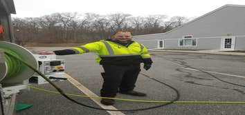 All Things Sewer and Drain Care
