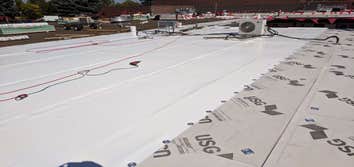 Southern Roofing