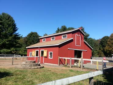 Photos from American Country Barns Co LLC (The)