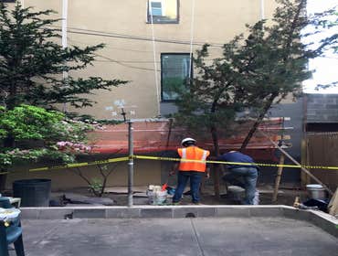 Photos from All Borough Construction