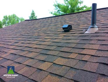 Photos by Western Summit Roofing Contractors #1
