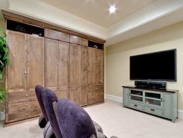 Johns Creek Custom Home