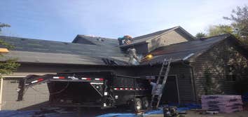 Gotcha Covered Contracting