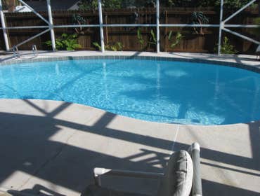 New Tile and Resurface