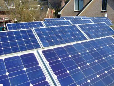 Photos by Mesa Solar Panels - Energy Savings Solutions #1