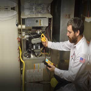 KMA Electric and Heating & Cooling