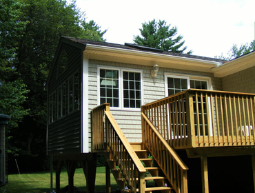 Photo(s) from 2nd Generation Remodeling