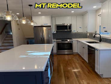 Photos by Mt Home Remodeling #1