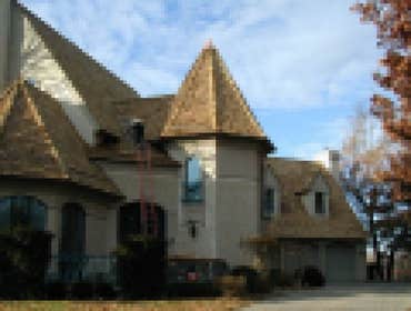 A Plus Roof Types,stills with exotic roofing products. Elite Customs Roofs with high end roofing products and exotic styles, available to our custom