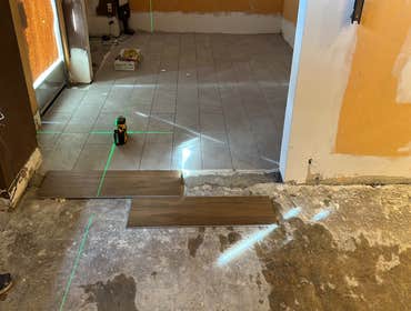 Photos by Solid Prime Tile & Stone Inc #1