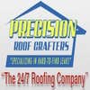 Precision Roof Crafters, Inc logo