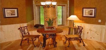 Photos from Log Homes Minnesota, Inc