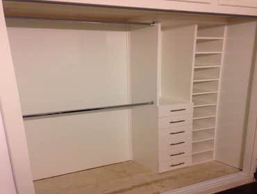 Photos from Cabinet Closet Pro INC