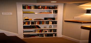Photo(s) from Willis Builders Inc.
