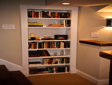 Photo(s) from Willis Builders Inc.