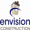Envision Construction logo