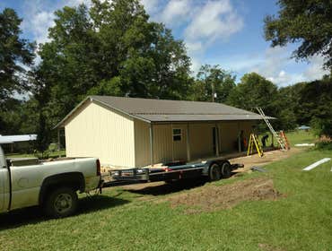 Photos by Tiger Steel Construction Inc #1