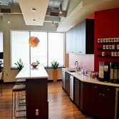 Commercial Tenant Finish