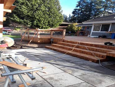 Photos by Gm Pacific Hardscapes LLC #1