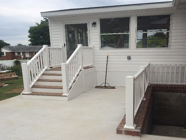 Labrador Home Improvements LLC
