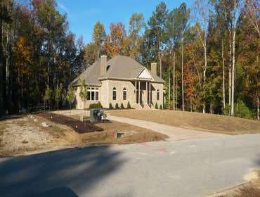 CCHA - Homes of Distinction