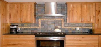Interior Remodel