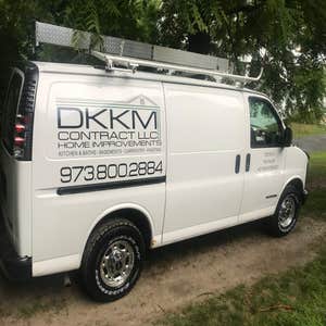 Dkkm Contract LLC