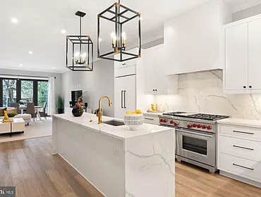 Photos by Tri State Contractors & DEV. #1