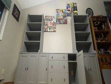 Photos by Pyramid Abatement & Remodel #1