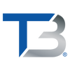 Transblue Boulder logo