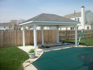 Project photos by Mcevoy Contracting