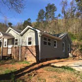 After new siding went on