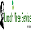Lincoln Tree Service logo