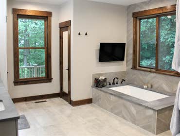 Frederick bathroom ideas