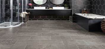 Bixby Plaza Carpets & Flooring
