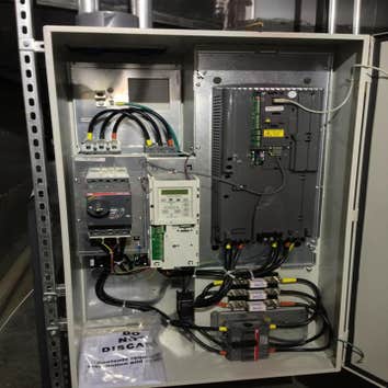 Emertech Electrical