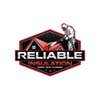 Reliable Insulation logo