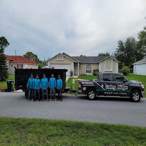 Valley Ridge Roofing, LLC