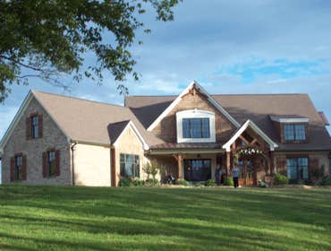 The Duncan Group Llc Project