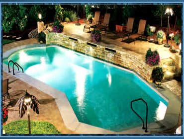 Photos from Majestic Pools of Orange Park