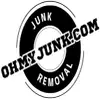 OHMYJUNK.COM logo