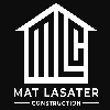 Mat Lasater Construction, LLC logo