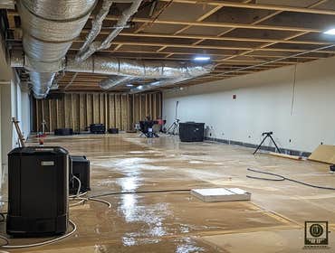 Photos by Valley Water Damage Restoration Calabasas #1